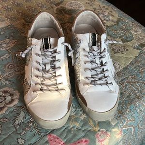 ShuShop Paula Fashion Sneaker